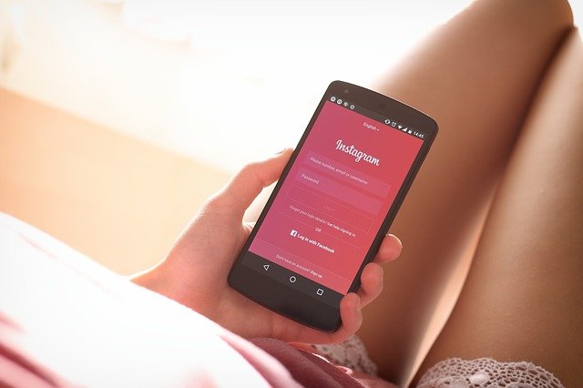 jak zaistnieć na instagramie
