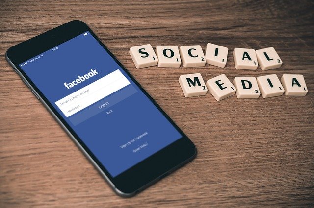 sprzedaż na facebooku