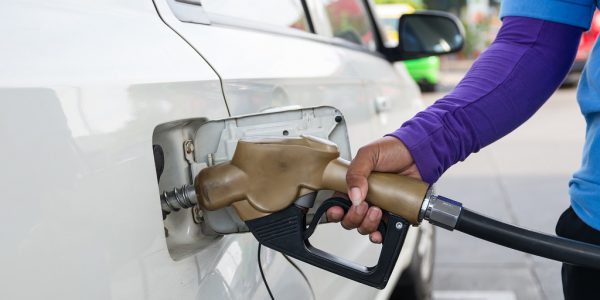 Dlaczego warto zamówić kartę flotową