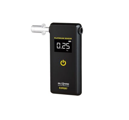 Alkomat AlcoFind Expert